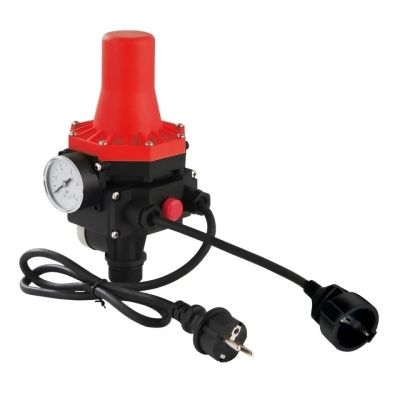 Vodotok - автоматика для насоса ЭДД-3-С (2,2 кВт, вилка/розетка)