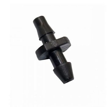 Соединитель для микротрубки 5 mm