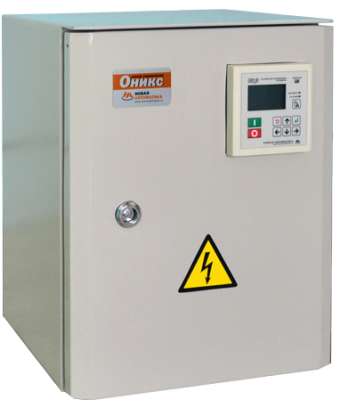 Шкаф кправления Оникс МК3-32 (ATS22) П IP54 УЗ 1