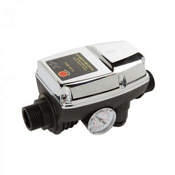 Автоматика для управления насосом 16А /220В /max10bar/IP65/ G1