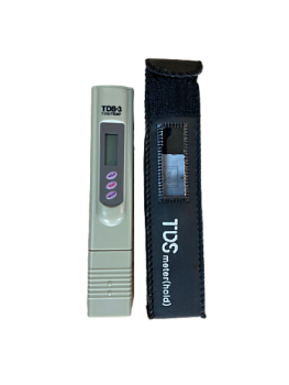 TDS Метр (солемер) электронный - TDS-3