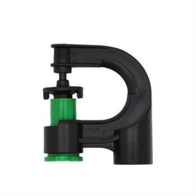 Agro Rain MS3004 - микроспринклер Anti-incect зел.(2,5 бар.R-3.0м. 90л/ч) зел. cопло