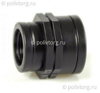 Tairi 2352109 - Муфта переходная  4