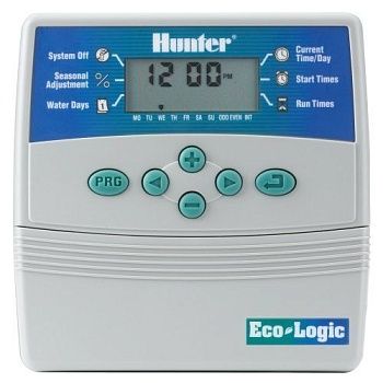 Hunter ELC401iE - контроллер внутренний, 4 зоны