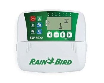 Rain Bird RZXe 8 - контроллер наружный, 8 зон / WIFI