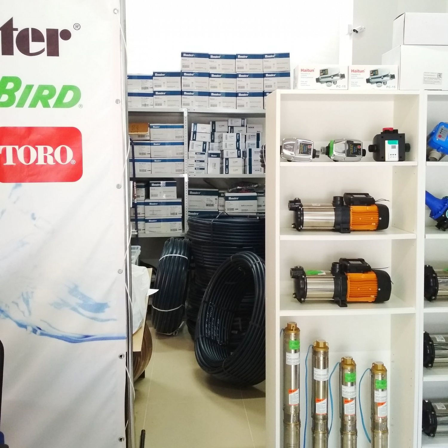 Открытие новых филиалов!