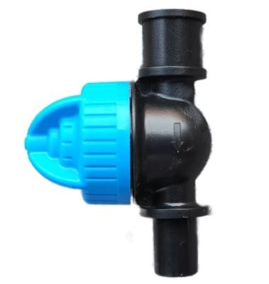 ZM NLPDH - LPD клапан высокого давления 4 bar (type A)