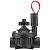 Hunter ICV-301G-B-FS - э/м клапан Filter Sentry, с защитным фильтром, с регул. потока, 3