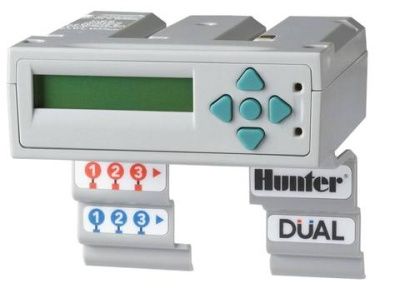 Hunter DUAL48M - выходной модуль декодера Dual, до 48 зон максимум