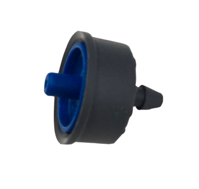 NaanDanJain CTNL30T - капельница компенсированная 3 л/ч CLICKTIF CNL TAPER