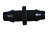 ZM MIC-002 - соединительный коннектор для микротрубки PVC 4/7 мм