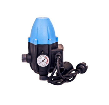 Автоматика Aquario 1.5-3.4 bar, 1,5 кВт