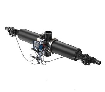 Aytok HDS-A4 — Автоматический сетчатый фильтр 4