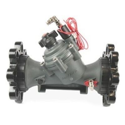 Rain Bird BER310023 - э/м клапан с соленоидом, 3-х ходовой, 3" ВР, 24 V