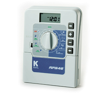 K-Rain 3504 - контроллер RPS 46 MINI 4 станции, внутренний