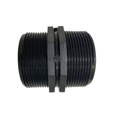 Ниппель 2"х2" \ Plastica Alfa \