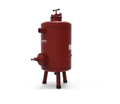 Aytok 3030 - Однокамерный песчано-гравийный (24") фильтр 3" 24 м3/ч (Diffusers) 