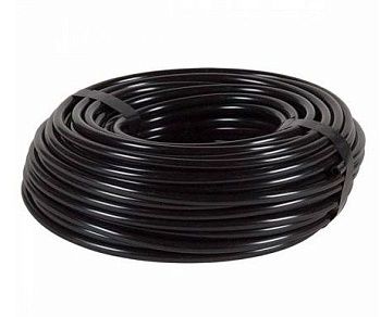 Irritec FM106040MI -  микротрубка PVC 6 х 4  (бухта 250 м)