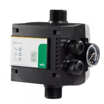 Wilo Hi Control HC 220V 10A 1.5 bar