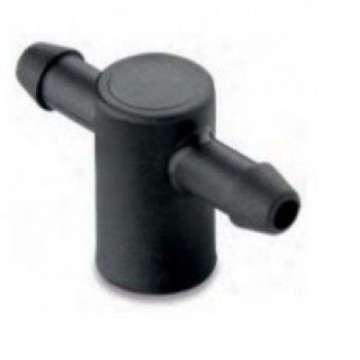 Коллектор 2 way for micropipe 3мм. ID \ iDrop® \ 