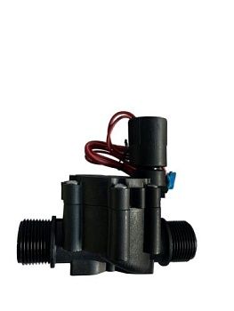 WP100-MM - э/м клапан, без регулятора потока 1