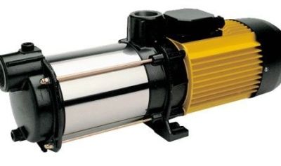 Espa Aspri 35 5 MN - насос горизонтальный  