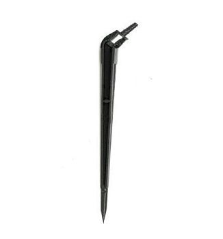 Irritec IMAIM2000N030 - стойка-капельница 45 ̊  AIM для микротрубки 3-4 мм