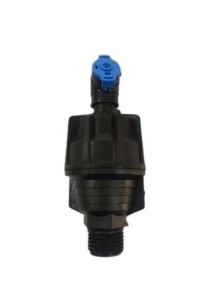 Agro Rain SP3302 - спринклер SUPER SPRAYER BLUE 1/2" 