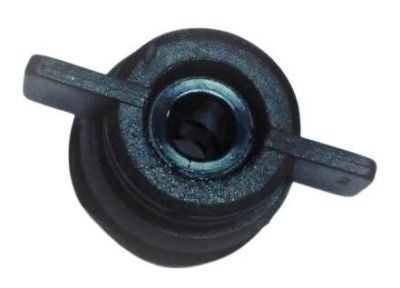 NaanDanJain 6431040640 - cтарт - конектор для Stand 52 под LF (12 мм.) 