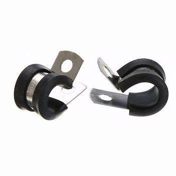 Кронштейн для трубки 3/8