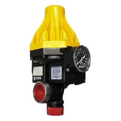Espa PRESSDRIVE AM - блок контроля потока 230 50/60
