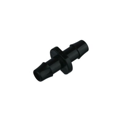 DROPBYDROP - соединительный коннектор для микротрубки PVC 4 x 7 мм