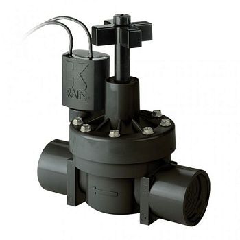 K-Rain 7115 - э/м клапан PRO 150: 1½