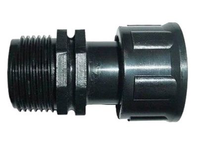 Irritec 424-320 - американка 1" НРхВР