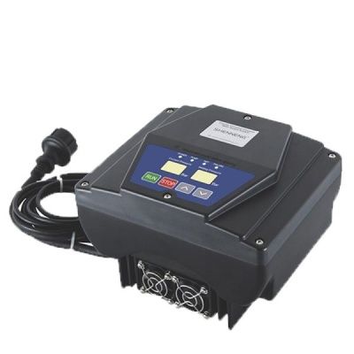 Автоматика управления насосом (частотное регулирование) 18A /7,5kW / 380В /опционально -под