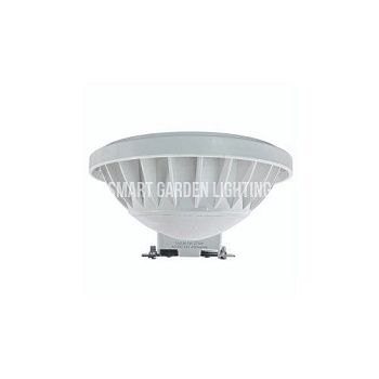 PAR36-13W-3000K-60°