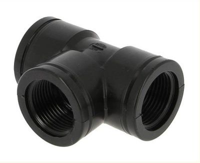 SNP - тройник 2"х2"х2" ВР