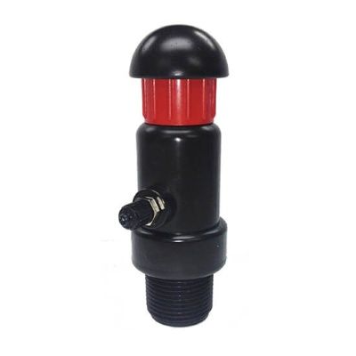 Agro Rain AV0134B - воздухоотводчик 3/4" НР