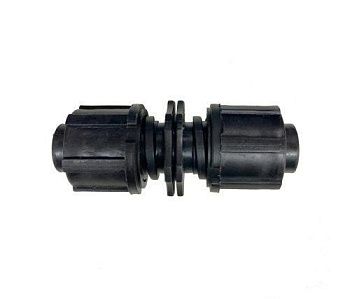 SNP - ремонтный фитинг TAPE 17х17 мм