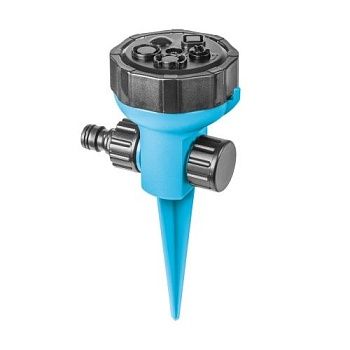 Cellfast 53-330 - Ороситель пистолетный многофункциональный ERGO