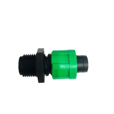 Agro Rain MT011712  - адаптер 17 х 1/2" НР TAPE 