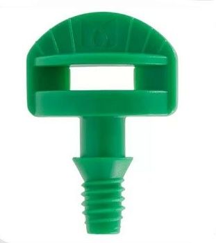 Agro Rain MJ1412 - микроспринклер (2,5 бар, R- 1.1-1.2м, 60 л/ч)