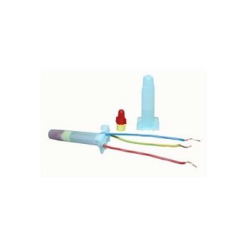 Rain Bird DBRY020 - коннектор для 3-х проводов до 4мм2