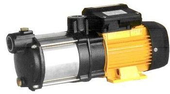 Glong HMP 20-4 М - насос поверхностный 0.75 kW,1 1/4 