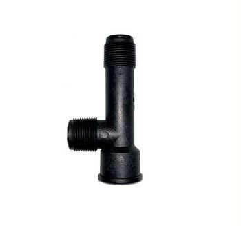 SNP - тройник 1