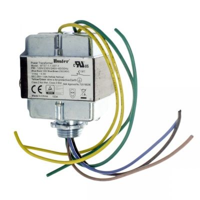 Hunter 545800 - трансформатор Pro C/ XC