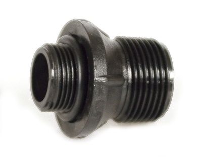 Irritec IG40720M0N630 - ниппель 2"х2" с уплотнительным кольцом