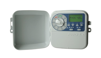 K-Rain 3112-ID - контроллер PRO LC 12 станций, внутренний