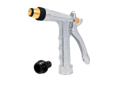 Пистолет-распылитель садовый RP-102 + коннектор Truper 17482/1