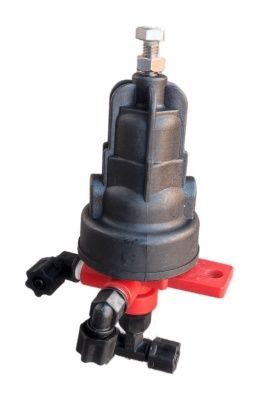 ПИОНЕР™ DF20 - устройство регулирования давления (пилот) 0,8-6,5 бар для гидравлического клапана